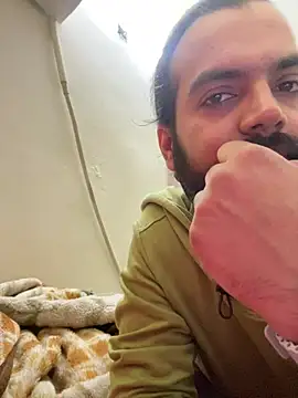 Snapshot of Arsh_Loves_Luv chatting on December 2024 10:16:02 AM Arsh Loves Luv online show from December 2024 10:16:02 AM