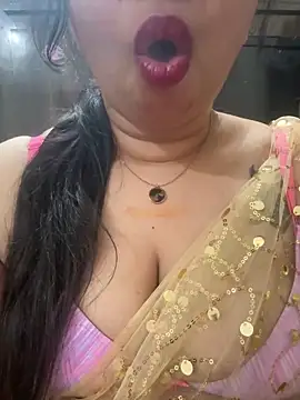 Snapshot of Akhi_Akshaya chatting on December 2024 02:21:01 PM Akhi Akshaya online show from December 2024 02:21:01 PM