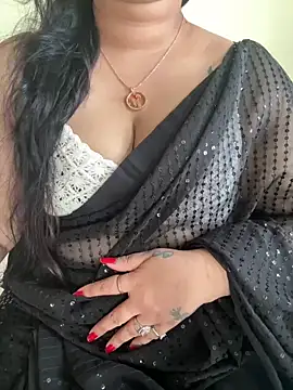 Snapshot of Akhi_Akshaya chatting on February 2025 08:44:02 AM Akhi Akshaya online show from February 2025 08:44:02 AM