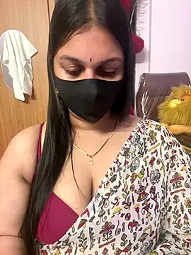 Snapshot of Akhi_Akshaya chatting on October 2025 05:01:01 PM Akhi Akshaya online show from October 2025 05:01:01 PM