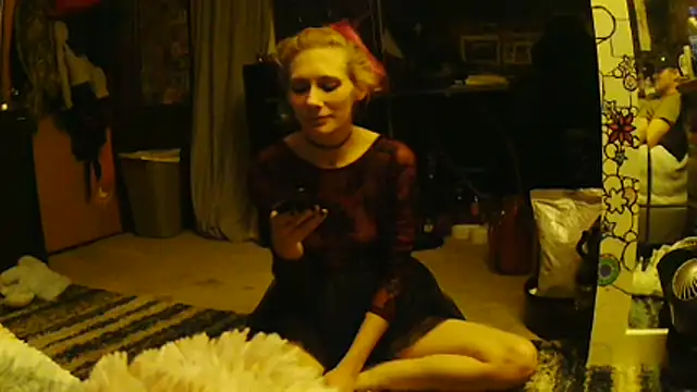 EroticKityii online show from April 2026 06:43:02 AM