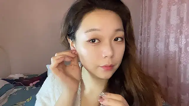 Snapshot of Z30966903S chatting on February 2025 10:14:01 AM Z30966903S online show from February 2025 10:14:01 AM