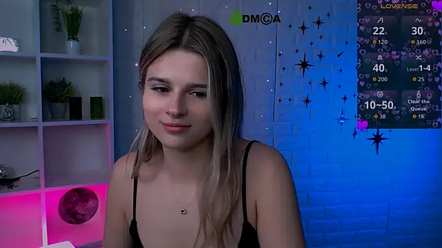 berry alma online show from March 2026 09:54:02 PM