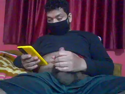 sanju-9973 online show from January 2025 06:10:01 PM