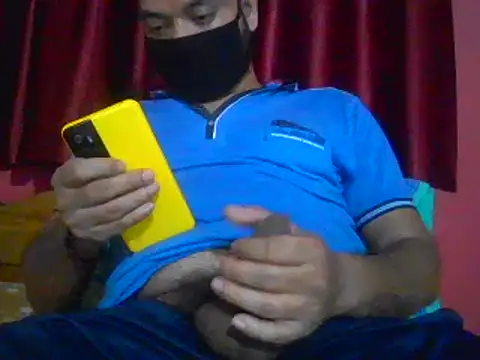 sanju-9973 online show from March 2025 11:10:02 AM