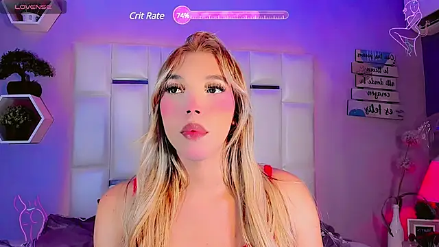 Aileen 18 online show from January 2025 01:27:01 AM