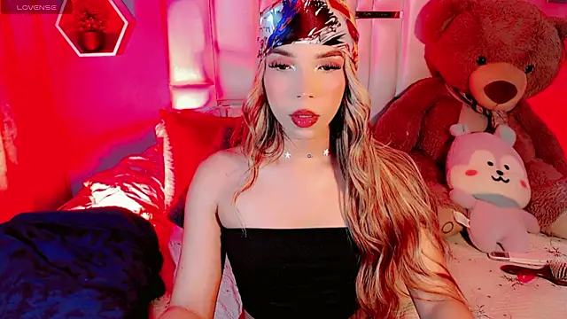 Aileen 18 online show from February 2026 06:01:01 AM