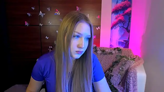 playful sophie online show from January 2025 08:58:02 PM