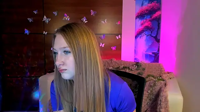 playful sophie online show from January 2025 04:04:01 AM