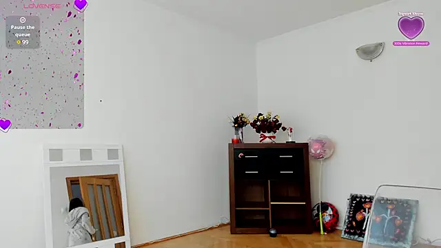 Lucky Deniz online show from February 2025 07:15:01 AM