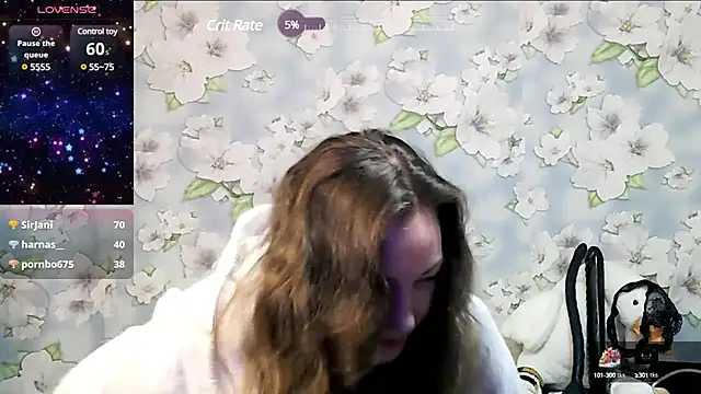 KattyLuuu online show from February 2025 11:36:02 PM