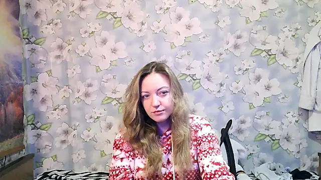 KattyLuuu online show from November 2025 05:33:02 PM