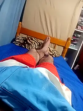 nandohk4r online show from December 2025 01:48:01 PM