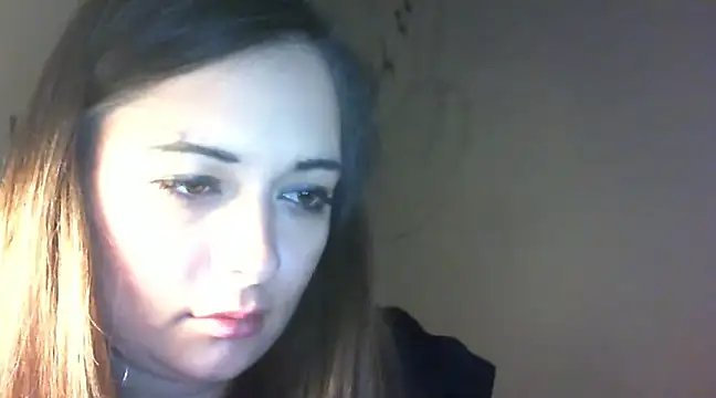 MeganGold online show from December 2024 06:26:02 PM