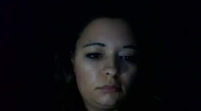 MeganGold online show from January 2025 12:05:02 AM