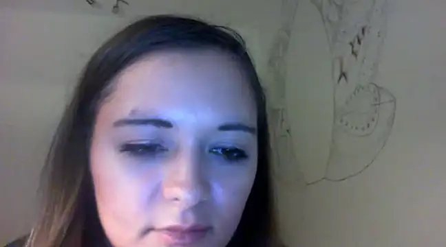 MeganGold online show from January 2025 03:28:02 PM