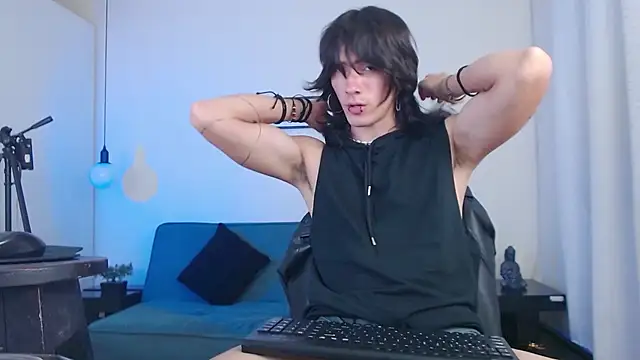 andreey50 online show from February 2025 11:02:01 PM