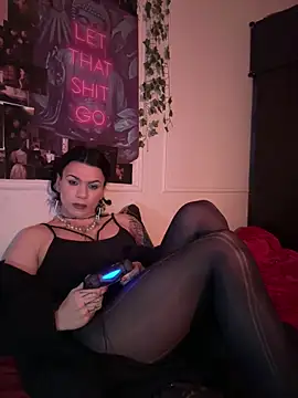 Linwy69 online show from January 2025 02:25:01 PM