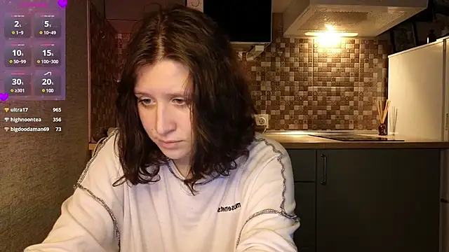 Snapshot of whatamarrie chatting on January 2025 12:54:02 AM whatamarrie online show from January 2025 12:54:02 AM