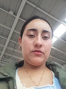 Snapshot of hanna_sky1 chatting on December 2024 07:55:01 PM hanna sky1 online show from December 2024 07:55:01 PM