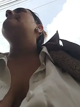 Snapshot of hanna_sky1 chatting on December 2024 04:58:01 PM hanna sky1 online show from December 2024 04:58:01 PM