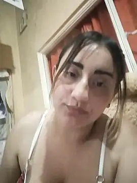 Snapshot of hanna_sky1 chatting on December 2024 04:41:01 AM hanna sky1 online show from December 2024 04:41:01 AM