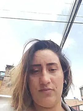 Snapshot of hanna_sky1 chatting on January 2025 06:03:02 PM hanna sky1 online show from January 2025 06:03:02 PM