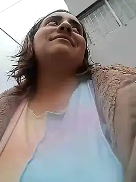 Snapshot of hanna_sky1 chatting on January 2025 09:05:01 PM hanna sky1 online show from January 2025 09:05:01 PM