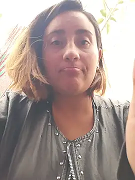 Snapshot of hanna_sky1 chatting on January 2025 05:09:02 PM hanna sky1 online show from January 2025 05:09:02 PM