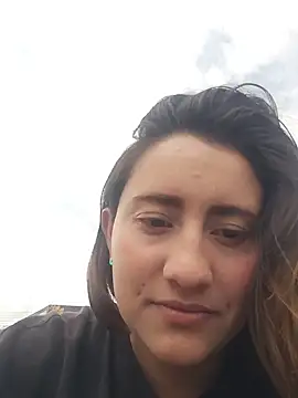 Snapshot of hanna_sky1 chatting on January 2025 03:07:01 PM hanna sky1 online show from January 2025 03:07:01 PM