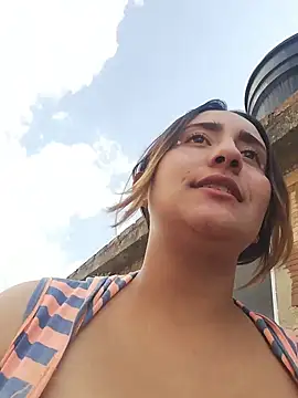 Snapshot of hanna_sky1 chatting on January 2025 08:11:02 PM hanna sky1 online show from January 2025 08:11:02 PM