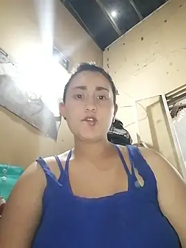 Snapshot of hanna_sky1 chatting on January 2025 12:06:02 AM hanna sky1 online show from January 2025 12:06:02 AM