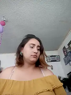 Snapshot of hanna_sky1 chatting on January 2025 07:04:01 PM hanna sky1 online show from January 2025 07:04:01 PM