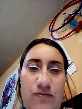 Snapshot of hanna_sky1 chatting on January 2025 06:10:02 PM hanna sky1 online show from January 2025 06:10:02 PM