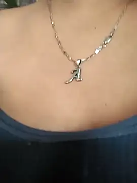 Snapshot of hanna_sky1 chatting on January 2025 09:23:02 PM hanna sky1 online show from January 2025 09:23:02 PM