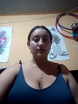 Snapshot of hanna_sky1 chatting on January 2025 12:36:02 AM hanna sky1 online show from January 2025 12:36:02 AM