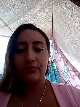 Snapshot of hanna_sky1 chatting on January 2025 04:52:02 PM hanna sky1 online show from January 2025 04:52:02 PM