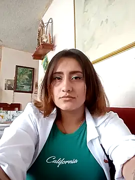 Snapshot of hanna_sky1 chatting on March 2025 06:45:01 PM hanna sky1 online show from March 2025 06:45:01 PM