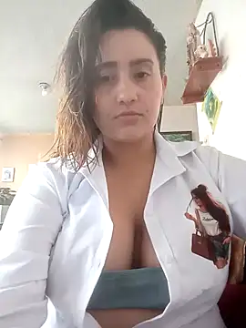 Snapshot of hanna_sky1 chatting on March 2025 07:04:02 PM hanna sky1 online show from March 2025 07:04:02 PM