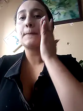 Snapshot of hanna_sky1 chatting on October 2025 03:21:02 PM hanna sky1 online show from October 2025 03:21:02 PM