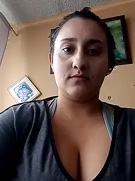 Snapshot of hanna_sky1 chatting on October 2025 04:49:02 PM hanna sky1 online show from October 2025 04:49:02 PM