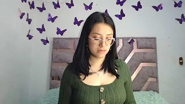 Anny Fox- online show from June 2026 03:24:02 AM
