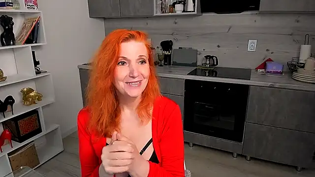 Fire-Fox-One online show from May 2026 08:43:02 PM