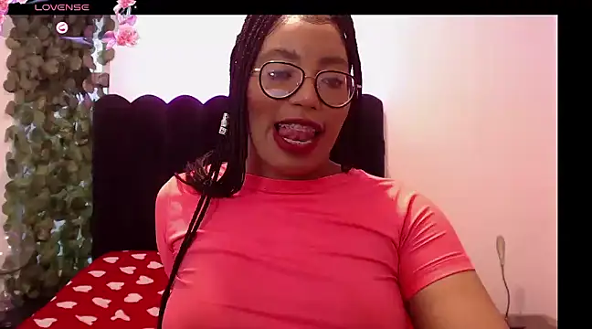 AmyBriiggs online show from February 2025 11:34:02 AM