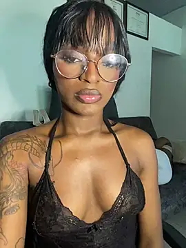 Zizi-campbel online show from January 2025 09:50:02 PM