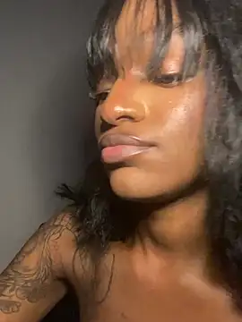 Zizi-campbel online show from February 2025 11:53:02 PM