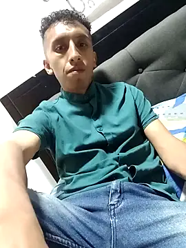 Alex-col online show from December 2024 12:07:01 AM