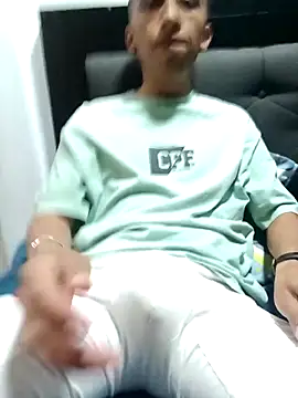 Alex-col online show from December 2024 11:55:01 PM