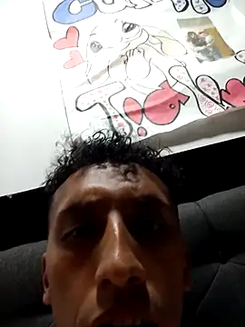 Alex-col online show from December 2024 12:04:01 AM