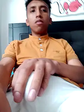 Alex-col online show from January 2025 09:11:02 PM